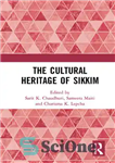 دانلود کتاب The Cultural Heritage of Sikkim – میراث فرهنگی سیکیم