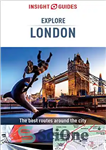 دانلود کتاب Insight Guides Explore London (Travel Guide eBook) – Insight Guides کاوش لندن (کتاب الکترونیکی راهنمای سفر)