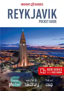 دانلود کتاب Insight Guides Pocket Reykjavik (Travel Guide eBook) الکترونیکی راهنمای سفر) 