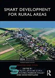 دانلود کتاب Smart Development for Rural Areas – توسعه هوشمند برای مناطق روستایی
