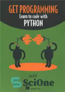 دانلود کتاب Learn Programming with Python – آموزش برنامه نویسی با پایتون