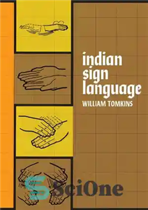 دانلود کتاب Indian Sign Language زبان اشاره هندی 