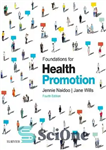 دانلود کتاب Foundations for Health Promotion – مبانی ارتقای سلامت