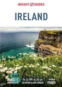 دانلود کتاب Insight Guides: Ireland راهنمای بینش: ایرلند 