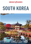 دانلود کتاب Insight Guides: South Korea – راهنمای بینش: کره جنوبی