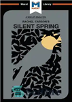 دانلود کتاب An Analysis of Rachel CarsonÖs Silent Spring – تحلیلی از بهار خاموش راشل کارسون