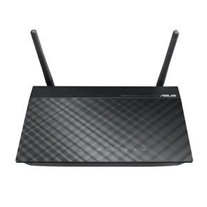 مودم روتر ADSL بی‌سیم N300 ایسوس مدل DSL-N12E_C1 ASUS DSL-N12E_C1 Wireless N300 ADSL Modem Router