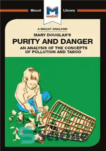 دانلود کتاب An Analysis of Mary DouglasÖs Purity and Danger: An Analysis of Concepts of Pollution and Taboo – تحلیلی...