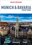 دانلود کتاب Insight Guides Pocket Munich & Bavaria – Insight Guides Pocket Munich & Bavaria