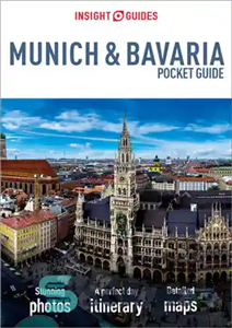 دانلود کتاب Insight Guides Pocket Munich & Bavaria – Insight Guides Pocket Munich & Bavaria