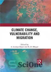 دانلود کتاب Climate Change, Vulnerability and Migration تغییرات آب و هوایی، آسیب پذیری مهاجرت 