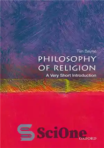 دانلود کتاب Philosophy of Religion: A Very Short Introduction – فلسفه دین: مقدمه ای بسیار کوتاه