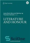 دانلود کتاب Literature and Honour – ادب و افتخار