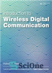 دانلود کتاب Introduction to Wireless Digital Communication: A Signal Processing Perspective – مقدمه ای بر ارتباطات دیجیتال بی سیم: دیدگاه...