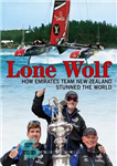 دانلود کتاب Lone Wolf: How Emirates Team New Zealand stunned the world – گرگ تنها: چگونه تیم امارات نیوزلند جهان...
