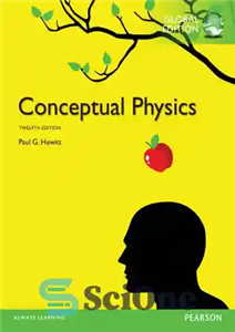 دانلود کتاب Conceptual Physics – فیزیک مفهومی