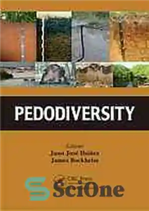 دانلود کتاب Pedodiversity – تنوع پدید 