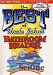 دانلود کتاب The Best of Uncle Johns Bathroom Reader – بهترین خواننده حمام عمو جانز