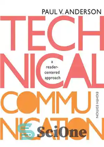 دانلود کتاب Technical Communication – ارتباطات فنی