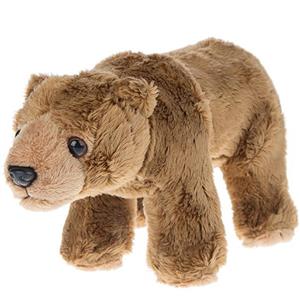 عروسک خرس پولیشی للی کد 770705 سایز 2 Lelly Bear 770705 Size 2 Toys Doll
