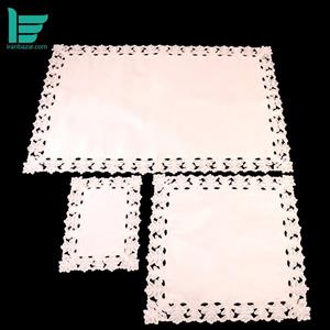 جانماز و سجاده سه تکه