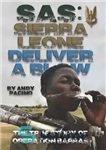 دانلود کتاب SAS: Sierra Leone Deliver A Blow: The True Story of Operation Barras – SAS: سیرالئون وارد کردن ضربه:...