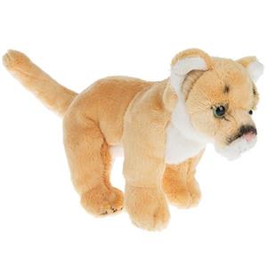 عروسک شیر پولیشی للی کد 770705 سایز 2 Lelly Lion 770705 Size 2 Toys Doll