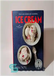 دانلود کتاب Italian Cooking School, Ice Cream – آموزشگاه آشپزی ایتالیایی، بستنی