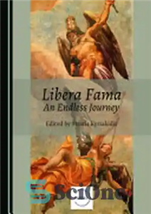 دانلود کتاب Libera Fama An Endless Journey لیبرا فاما یک سفر بی پایان 