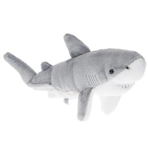 عروسک کوسه پولیشی للی کد 770704 سایز 2 Lelly Shark 770704 Size 2 Toys Doll