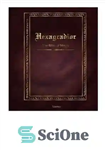 دانلود کتاب Hexagradior – The Bible of Magic – Hexagradior – کتاب مقدس سحر و جادو