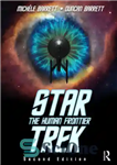 دانلود کتاب Star Trek: The Human Frontier پیشتازان فضا: مرز انسانی 