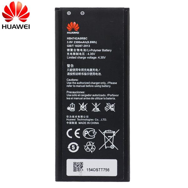 Huawei Ascend G730 Original Battery