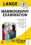 دانلود کتاب Lange Q&A: Mammography Examination – پرسش و پاسخ لانگ: معاینه ماموگرافی