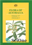 دانلود کتاب Flora of Australia Volume 37: Asteraceae – فلور استرالیا جلد 37: Asteraceae