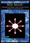 دانلود کتاب Sigil Magic Common Forms and Variations (A Book of Chaos سحر و جادو 