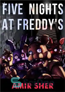 دانلود کتاب Five Nights at Freddy’s – پنج شب در فردی
