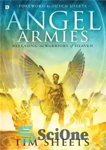 دانلود کتاب Angel Armies: Releasing the Warriors of Heaven – ارتش فرشته: آزاد کردن جنگجویان بهشت