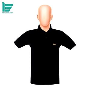 تی شرت یقه دار مردانه