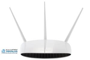 روتر بی‌سیم و دوبانده ادیمکس مدل BR-6208AC