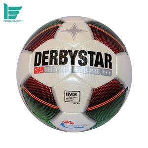 توپ فوتبال دربی استار مدل DerbyStar HYPER APS 