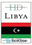 دانلود کتاب Historical Dictionary of Libya – فرهنگ لغت تاریخی لیبی