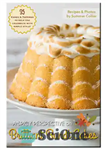 دانلود کتاب Brilliant Bundt Cakes: 35 Cakes & Toppings To Help You Celebrate With Style! – کیک Bundt درخشان: 35...