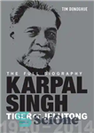 دانلود کتاب Karpal Singh : tiger of Jelutong : the full biography – Karpal Singh: Tiger of Jelutong: بیوگرافی کامل