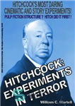 دانلود کتاب Hitchcock: Experiments In Terror – هیچکاک: آزمایش در وحشت