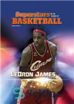 دانلود کتاب Lebron James – جیمز له برون