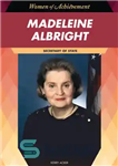 دانلود کتاب Madeleine Albright – مادلین آلبرایت