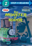 دانلود کتاب The Monster of Sodor (Thomas & Friends) – هیولای سودور (توماس و دوستان)