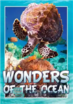 دانلود کتاب Wonders Of The Ocean: Children’s Books and Bedtime Stories For Kids Ages 3-8 for Fun Loving Kids –...