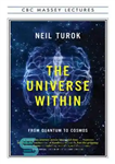 دانلود کتاب The Universe Within: From Quantum to Cosmos – جهان درون: از کوانتوم تا کیهان